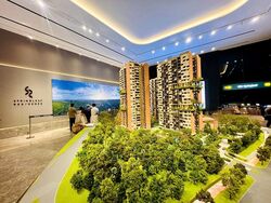 Springleaf Residence (D26), Apartment #498893101